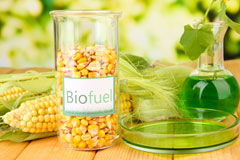 Strath biofuel availability
