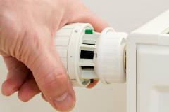 Strath central heating repair costs