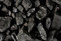 Strath coal boiler costs