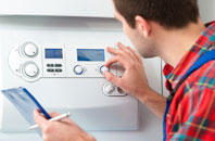 free commercial Strath boiler quotes